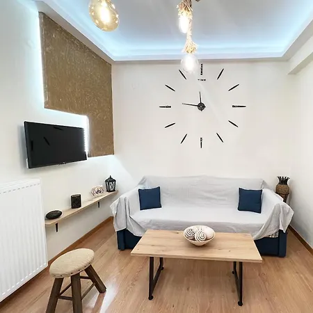 Flare Studio By Corfuescapes Corfu  Exterior foto