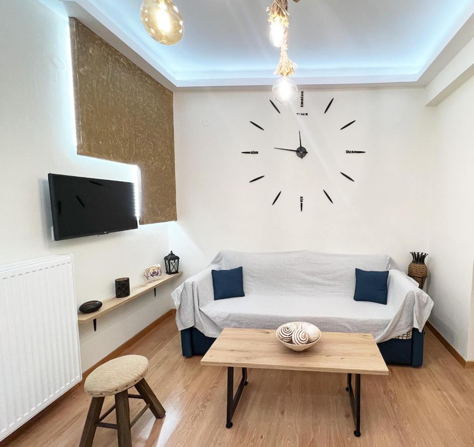 Apartment Flare By Corfuescapes Corfu (city)