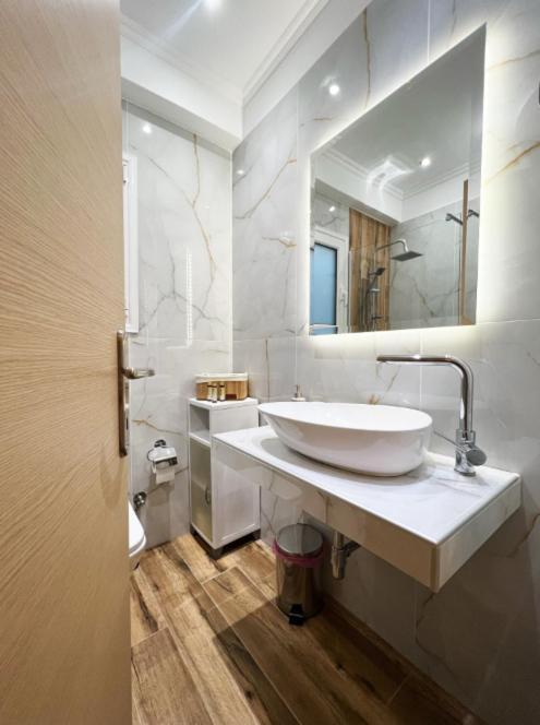 Flare By Corfuescapes Apartment Corfu (city)