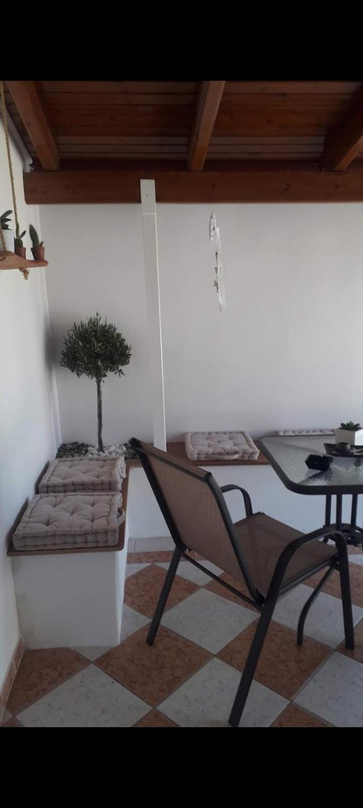 Apartment Flare By Corfuescapes Corfu (city)