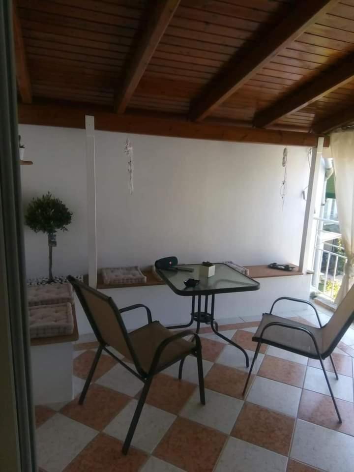Apartment Flare By Corfuescapes Corfu (city)